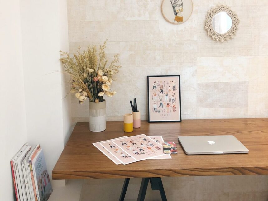 How Getting Organized Can Transform Your Life (Backed by Real Benefits)